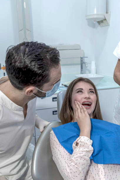 Best Emergency Treatment for Dental Infections or Abscesses in Vale, OR