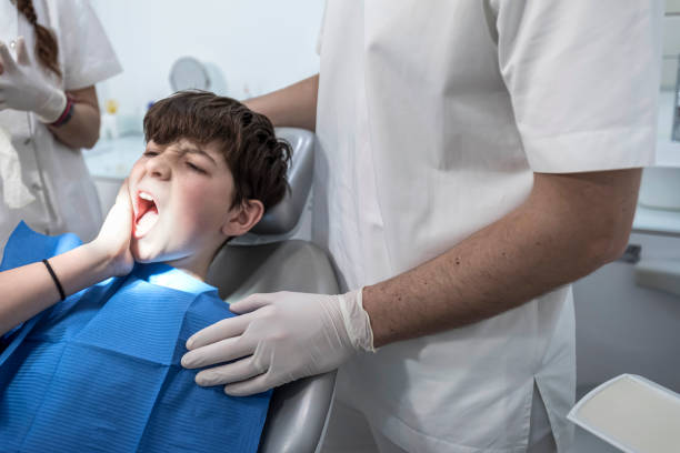 Best Emergency Wisdom Teeth Removal in Vale, OR
