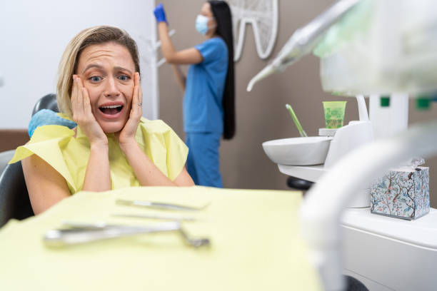Best Pediatric Emergency Dentist in Vale, OR