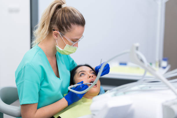 Best Urgent Care for Lost Fillings or Crowns in Vale, OR