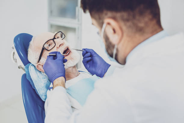 Best Emergency Dental Care for Broken or Chipped Teeth in Vale, OR